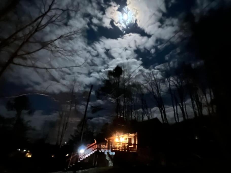 Cubs Den - Hot Tub- Walk To Lake- Fire Pit - Kayaks Oakland Exterior foto